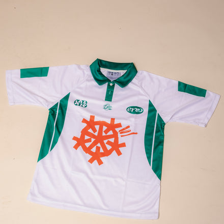 RARE GREEN DO.MAR 23/24 SEASON JERSEY