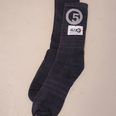 DOMAR 5 ball socks