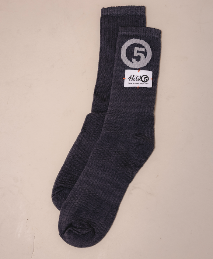 DOMAR 5 ball socks
