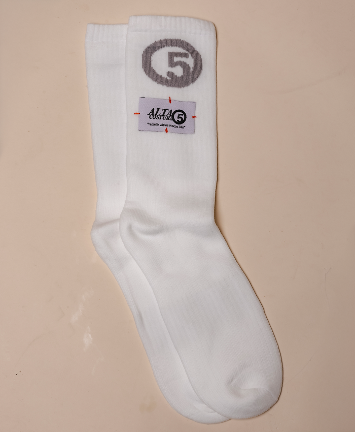 DOMAR 5 ball socks