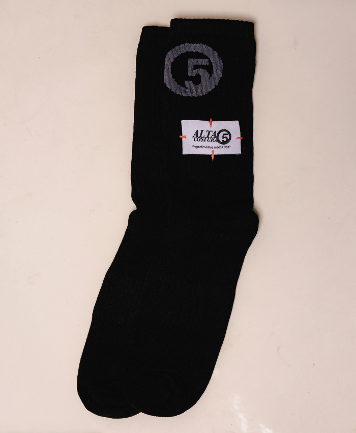 DOMAR 5 ball socks