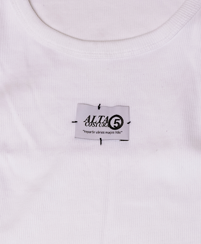 AC tank top