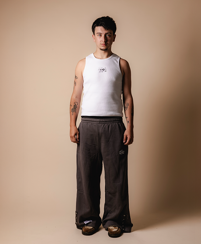 AC tank top