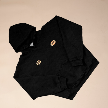 EXECUTIVE HOODIE