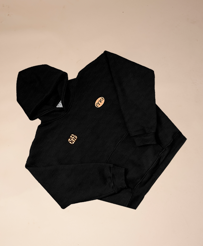 EXECUTIVE HOODIE