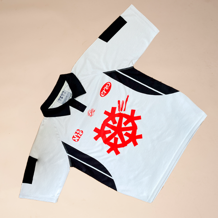 HOME KIT DO.MAR 23/24 SEASON JERSEY
