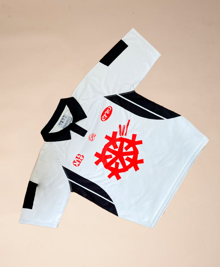HOME KIT DO.MAR 23/24 SEASON JERSEY