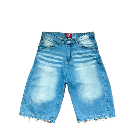 "WEAR 'EM DOWN" JORTS