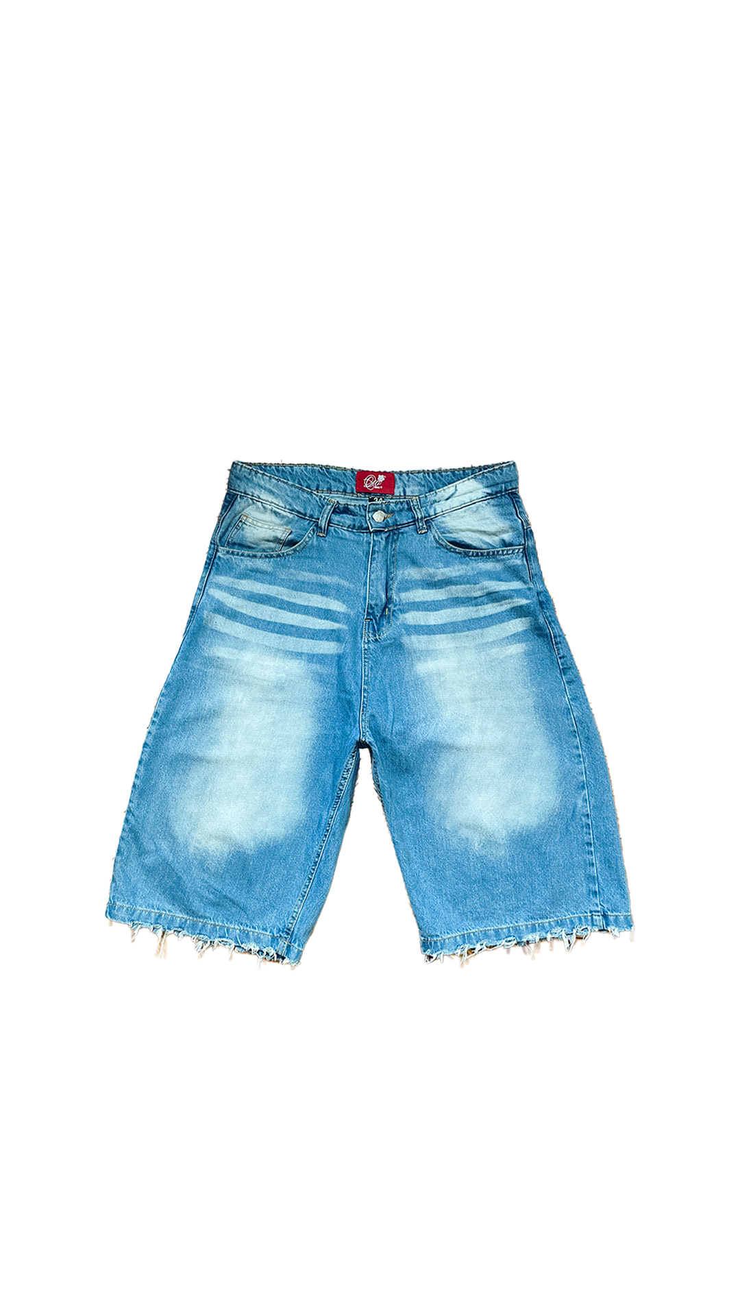 "WEAR 'EM DOWN" JORTS